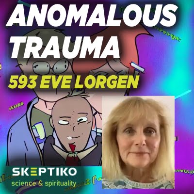 Eve Lorgen, Anomalous Trauma, MILAB |593|